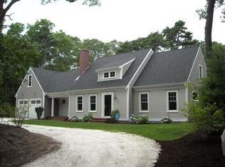 52 Portanimicut, South Orleans, MA 02662