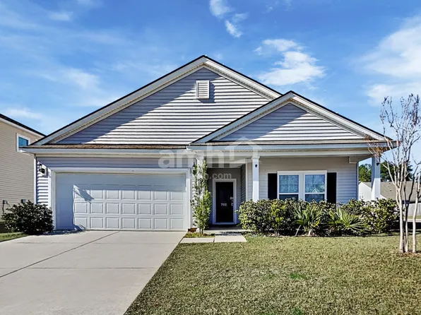 702 Wistful Way, Summerville, SC 29483