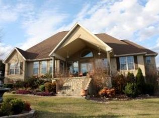 669A Redwood Dr N, Harrison, AR 72601