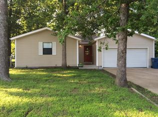 115 Brook Ct, Branson, MO 65616