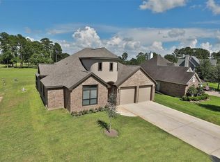 15778 Kitty Hawk Dr, Waller, TX 77484