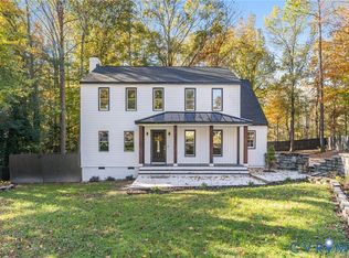 2002 Castle Glen Ct, North Chesterfield, VA 23236