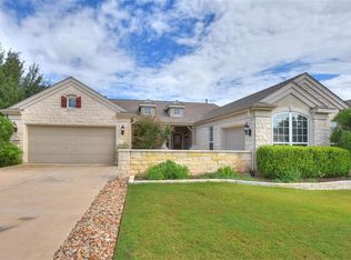 303 Palmetto Dr, Georgetown, TX 78633