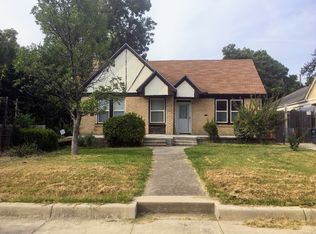 2709 Carter Ave, Fort Worth, TX 76103