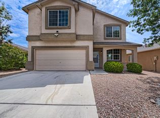 720 Rain Lily Rd SW, Los Lunas, NM 87031