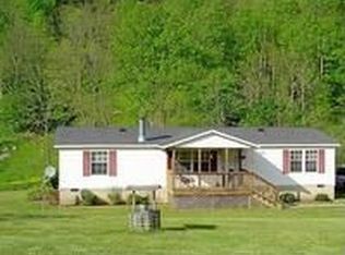 25 Copperhead Rd, Clyde, NC 28721