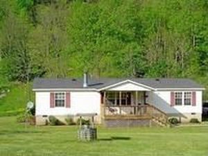 25 Copperhead Rd, Clyde, NC, 28721