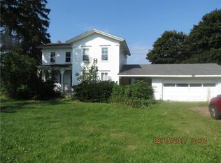 13406 State Route 31, Savannah, NY 13146