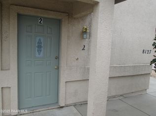 8127 E Rosalie Rd APT 2, Prescott Valley, AZ 86314