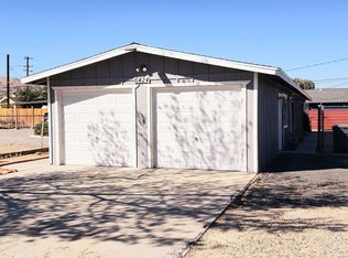 6424 Mountain View St, Joshua Tree, CA 92252