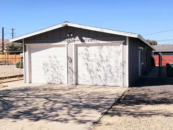 6424 Mountain View St, Joshua Tree, CA 92252