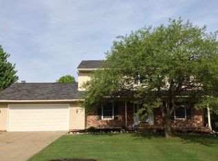 874 Crabapple Dr, Brunswick, OH 44212