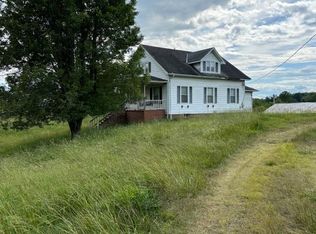 1655 Indian Valley Rd, Indian Valley, VA 24105