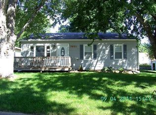 7621 S 40th St, Bellevue, NE 68147