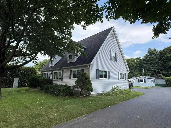 976 North Avenue, Burlington, VT 05408