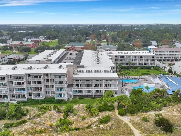 404 Butler Avenue #311, Tybee Island, GA 31328