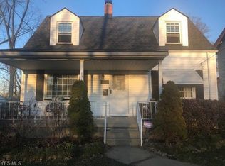 171 Parkgate Ave, Youngstown, OH