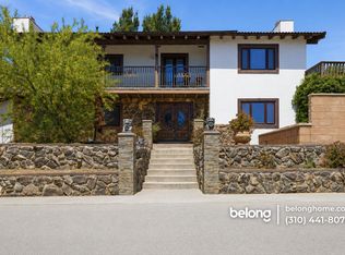 35640 Dormer Rd, Agua Dulce, CA 91390