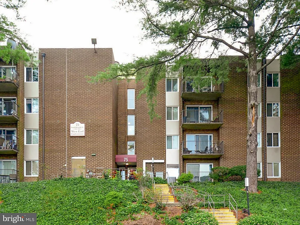 75 S Reynolds St #116