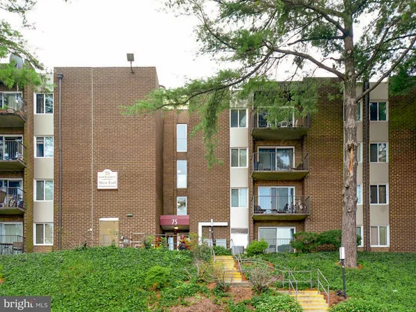 75 S Reynolds St, Alexandria, VA