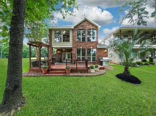 6 Presidio Rd, Montgomery, TX 77356