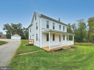 730 Beck Mill Rd, Hanover, PA 17331