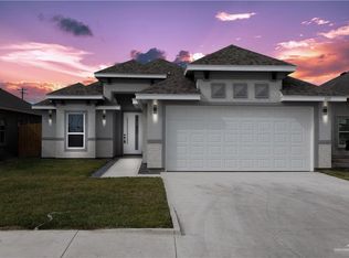 2205 Treasure Cv, Harlingen, TX 78550