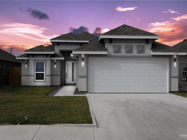 2205 Treasure Cv, Harlingen, TX 78550