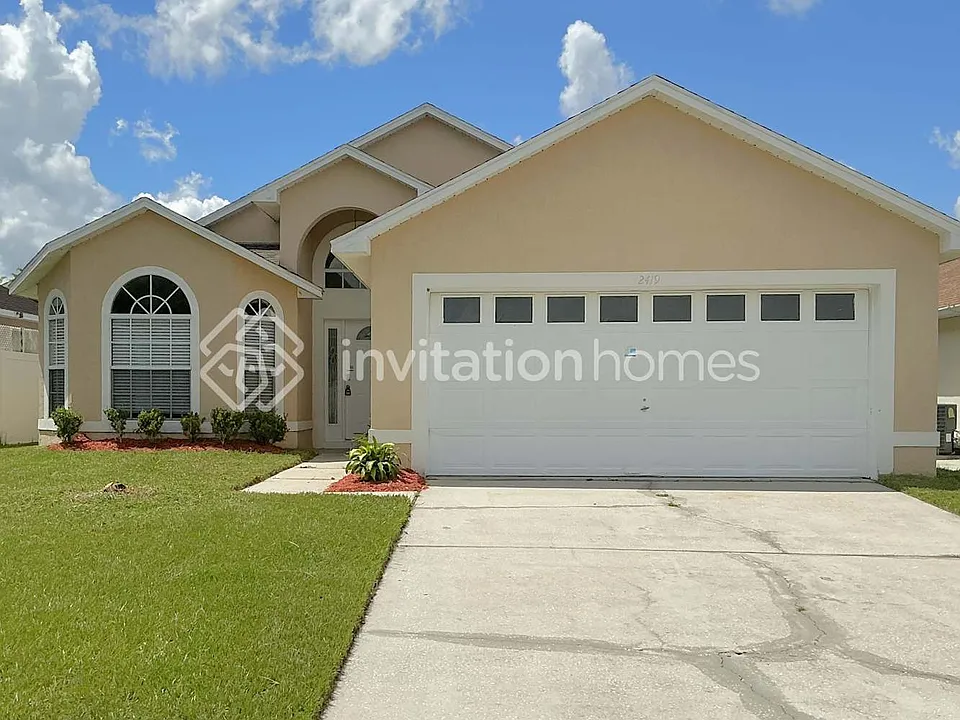 2419 Braemar Dr