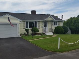 229 Pharis St, Syracuse, NY 13204