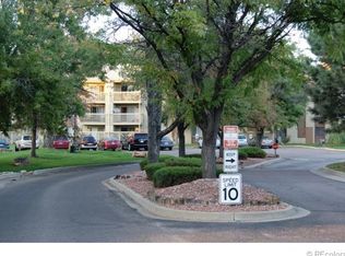 1300 S Parker Rd APT 101, Denver, CO 80231