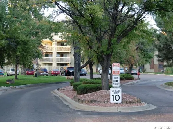 1300 S Parker Rd APT 101, Denver, CO 80231