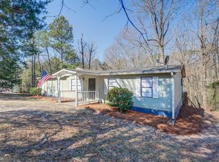 3011 Granite Dr NE, Conyers, GA 30012