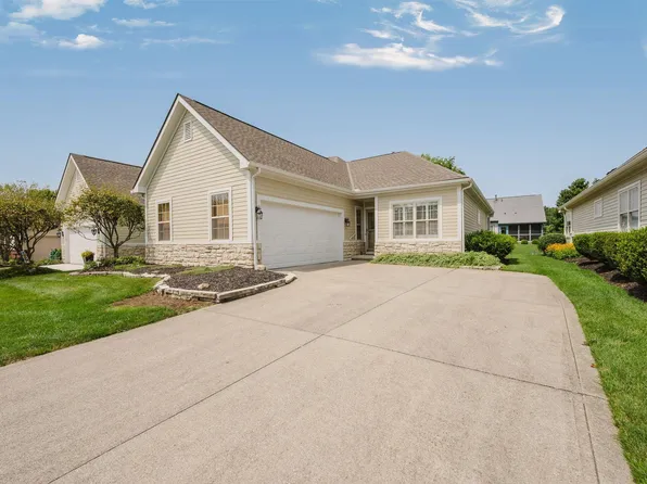 336 Wyndham Park S, Westerville, OH 43082
