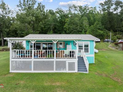 17900 County Road 4256 S, Henderson, TX, 75654