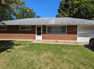 2591 Cluster Ave, Dayton, OH 45439