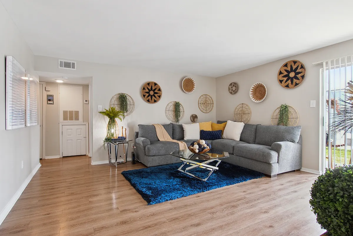Building Photo - Summerfield Apartment Homes
