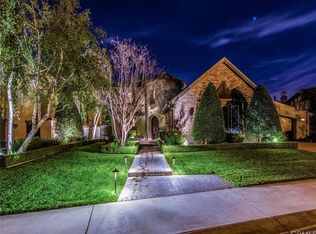 10970 Turnleaf Ln, Tustin, CA 92782