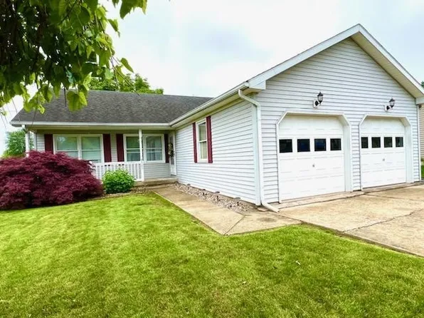 623 Windsor Dr, Connersville, IN 47331