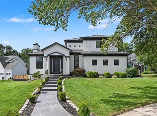 5346 W 123rd St, Overland Park, KS 66209