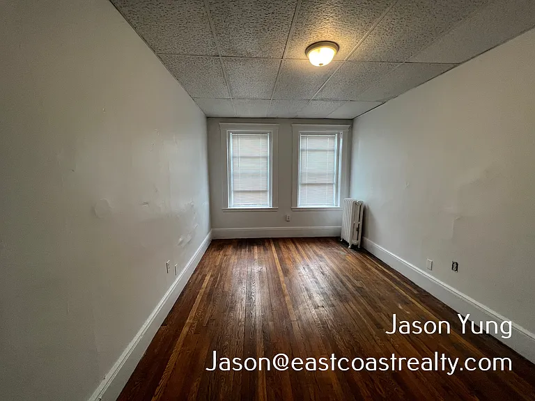 238 Hemenway St #10 — Photo 12