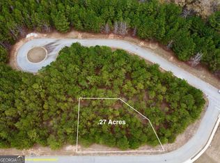1020 Towne Cir, Social Circle, GA 30025