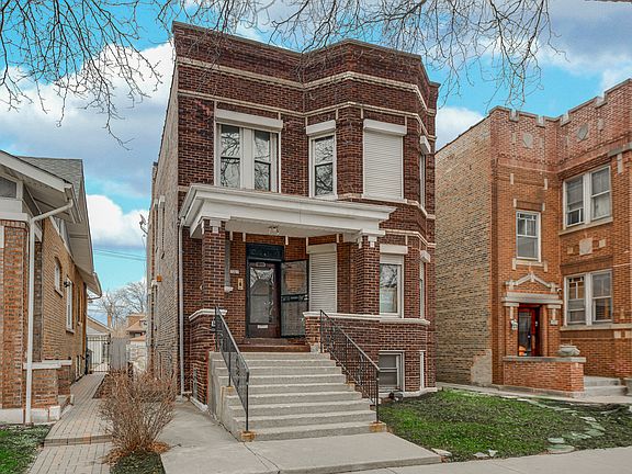 2nd image of 7227 S Michigan Ave