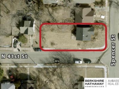 4076 Spencer St, Omaha, NE, 68111