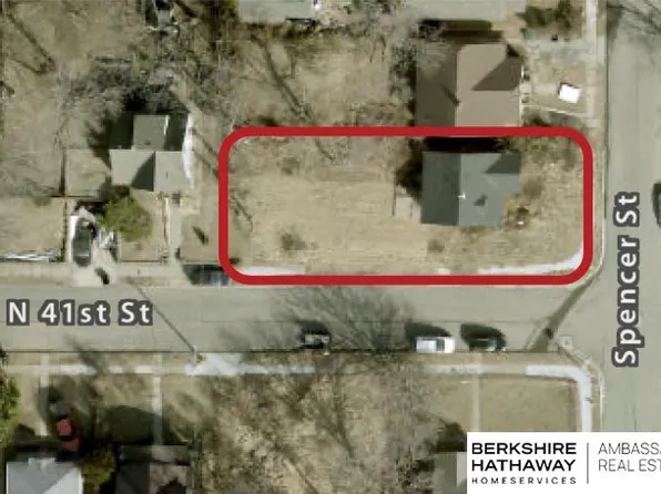 4076 Spencer St, Omaha, NE 68111