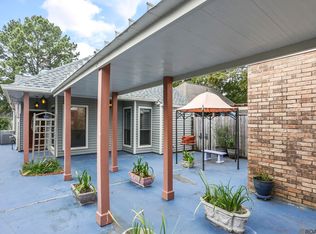 6032 Fort Clarke Dr S, Baton Rouge, LA 70817
