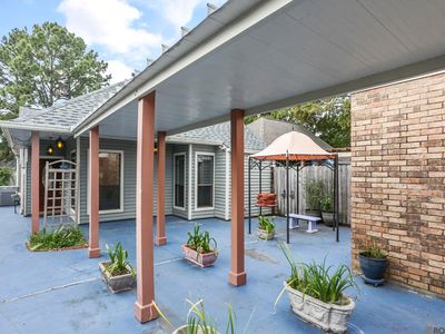 6032 Fort Clarke Dr S, Baton Rouge, LA, 70817