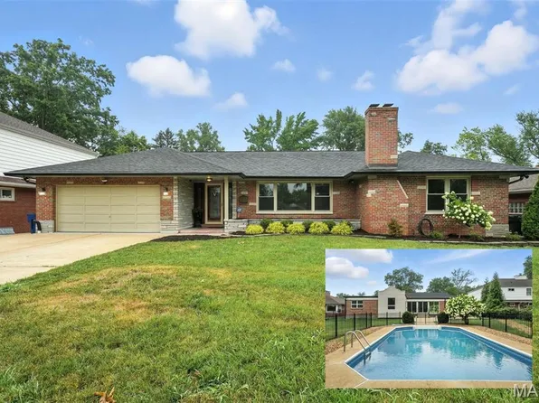 6481 Westway Rd, Saint Louis, MO 63109