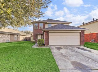 1004 Deerpass Dr, Channelview, TX 77530