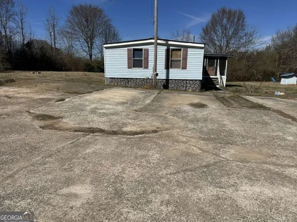 35 Curly Cook Dr, Crawford, GA 30630